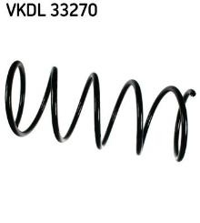 SKF VKDL 33270